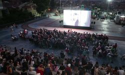 Çankaya'da 'Açık Hava Sinema Günleri' Bu Cuma Başlıyor