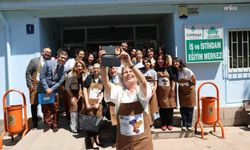 Çankayalı Genç Kadınlara Barista Eğitimi
