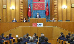 CHP, Asgari Ücretin 45 Bin 800 TL Olması İçin Kanun Teklifi Verdi