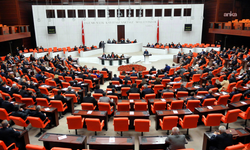 CHP'den İstifa Eden Vekiller TBMM Sistemine "Bağımsız" Olarak İşlendi