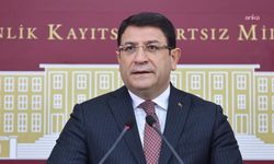 DEVA Partili Şahin'den Bakan Uraloğlu'na Esenboğa Metrosu Tepkisi