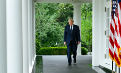 Donald Trump'tan Hürmüz'de Abluka Kararı