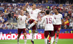 Dünya Kupası'nda İlk Finalist İspanya