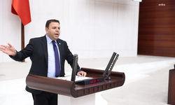 Edirne Milletvekili Ediz Ün, Yeniden CHP'ye Katıldı