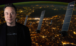 Elon Musk, Starlink İçin Ankara'ya Lisans Ziyaretleri Yaptırıyor