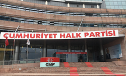 Faik Öztrak CHP Grup Başkanı Seçildi