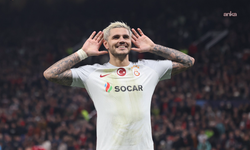 Galatasaray, Mauro Icardi'ye Veda Etti