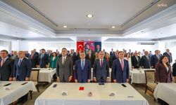 İşte YENİ Parti'nin MYK'sındaki İsimler
