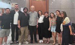 Kanuni Şakası Nedeniyle Yargılanan Komedyen Tuba Ulu'ya 5 Ay Hapis