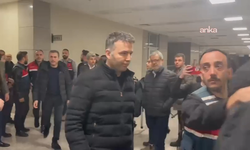 Mehmet Akif Ersoy İddianamesi Kabul Edildi