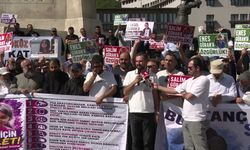 Narin ve Ailesi İçin Adalet Platformu Ankara'dan Ses Yükseltti