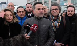 Nasuh Mahruki Tutuklandı