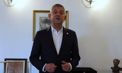 Özgür Özel'den YENİ Parti İçin Bağış Kampanyası