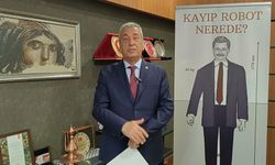 Öztürkmen: Melih Gökçek Hakkındaki 23 İnceleme Raporu Nerede?
