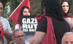 Şehit Er Aileleri ve Gazilerin Güvenpark'ta Eylemi Sürüyor