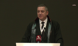 TBB Başkanı Sağkan'dan Hüseyin Can Güner'in Tutuklanmasına Tepki