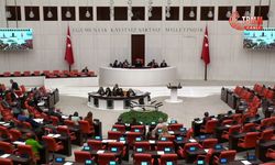 TBMM Genel Kurulu'nda Belediye Operasyonları Tartışması
