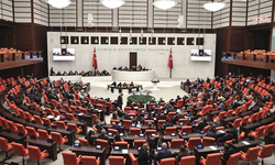 TBMM Komisyonlarında Yeni Parti Kontenjanı Belirlendi