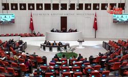 TBMM'de 'Stand-Up' Tartışması: Deniz Göktaş'ın Gösterisi AK Parti ile CHP Arasında Gerginlik Yarattı