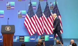Trump: İran İle Savaşın Yeniden Başlayacağını Düşünmüyorum