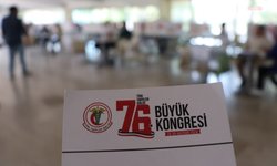 TTB Başkanlığı'na Pınar Mualla Saip Seçildi