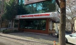 Türkiye Güreş Federasyonu'ndan Hamza Yerlikaya'ya Soruşturma