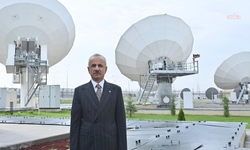 Türksat Gölbaşı Veri Merkezi'nin Temeli 22 Temmuz'da Atılacak