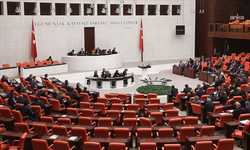 YENİ Parti'nin Kuruluşuyla TBMM'de Sandalye Dağılımı Değişiyor