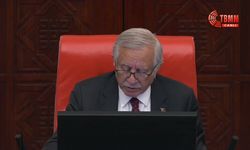 YENİ Parti'nin Meclis Başkanvekili Belli Oldu