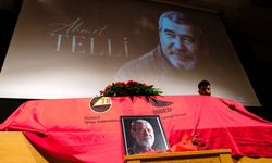 Şair Ahmet Telli Ankara'da Son Yolculuğuna Uğurlandı