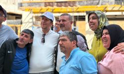 Türkiye’nin İlk Kimsesiz Engelliler Bakım ve Huzurevi Sincan'a Yapılıyor