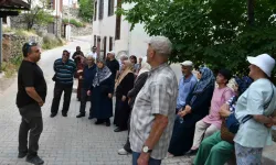 Başkentliler Ankara’yı Ücretsiz "Kent Gezileri" İle Keşfediyor