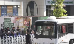 Çankaya Belediyesi'ne Operasyon: Başkan Hüseyin Can Güner'den İlk Açıklama