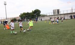 Çankaya Belediyesi ve Gençlerbirliği’nden Geleceğin Futbolcularına Destek