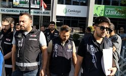 Çankaya Belediyesi'ne Operasyon: Belgeler ve Dijital Materyallere El Konuldu, 36 Kişi Hakkında Gözaltı Kararı