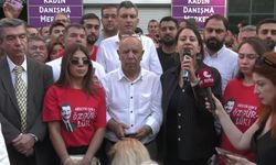 CHP’nin Ankara’daki Eski İl Yönetimi Partiden İstifa Etti