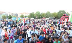 5. Pursaklar Çocuk Şenliği İçin Geri Sayım