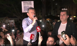 Özgür Özel: Çok yakında Ya Partimizi Geri Alacak Yolu Bulacağız ya da Yeni Bir Yol Açacağız