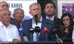 Mansur Yavaş'tan Çankaya Belediyesi'ne Operasyona Tepki: Korkacak Hiçbir Şeyimiz Yok
