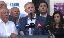 ABB Başkanı Mansur Yavaş'tan Çankaya Operasyonuna Tepki: Kaçacak Korkacak Hiçbir Şeyimiz Yok