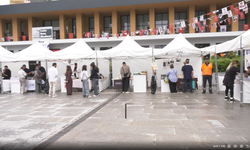 Ankara Büyükşehir Belediyesi Ev Sahipliğinde “Ankara Dergi Festivali” Düzenlendi