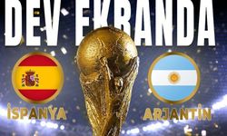 2026 FIFA Dünya Kupası Finali Yarın Dev Ekranda