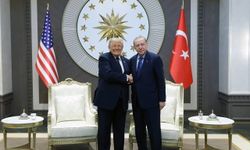 Trump 'Artık Zamanı Geldi' Diyerek Duyurdu: CAATSA Yaptırımlarını Kaldıracağım, F-35 İçin Bir Karar Almamız Gerekiyor