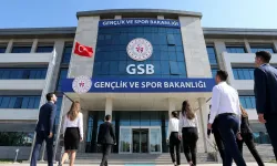 Gençlik ve Spor Bakanlığı 550 Sözleşmeli Personel Alacak