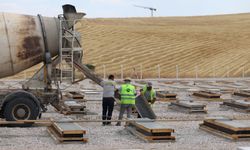 Pursaklar Belediyesi'nde Güneş Enerjisi Yatırımı