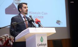 Çankaya Belediyesi'nde Başkanvekili Seçimi Tarihi Belli Oldu