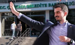 Çankaya Belediyesi'ne Operasyon: Hüseyin Can Güner Gözaltına Alındı