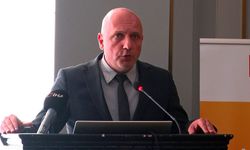Ankara'da Sosyal Girişimcilik Destekleniyor