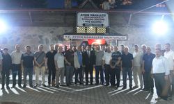Kahramankazan Belediye Başkanı Çırpanoğlu, Mahalle Sakinleriyle Buluştu