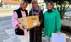 Kızılcahamam Belediyesi'nden Çölyak Hastalarına Glütensiz Gıda Desteği